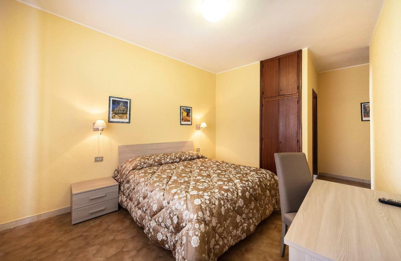 Hotel Aurelia Таркуїнія Екстер'єр фото