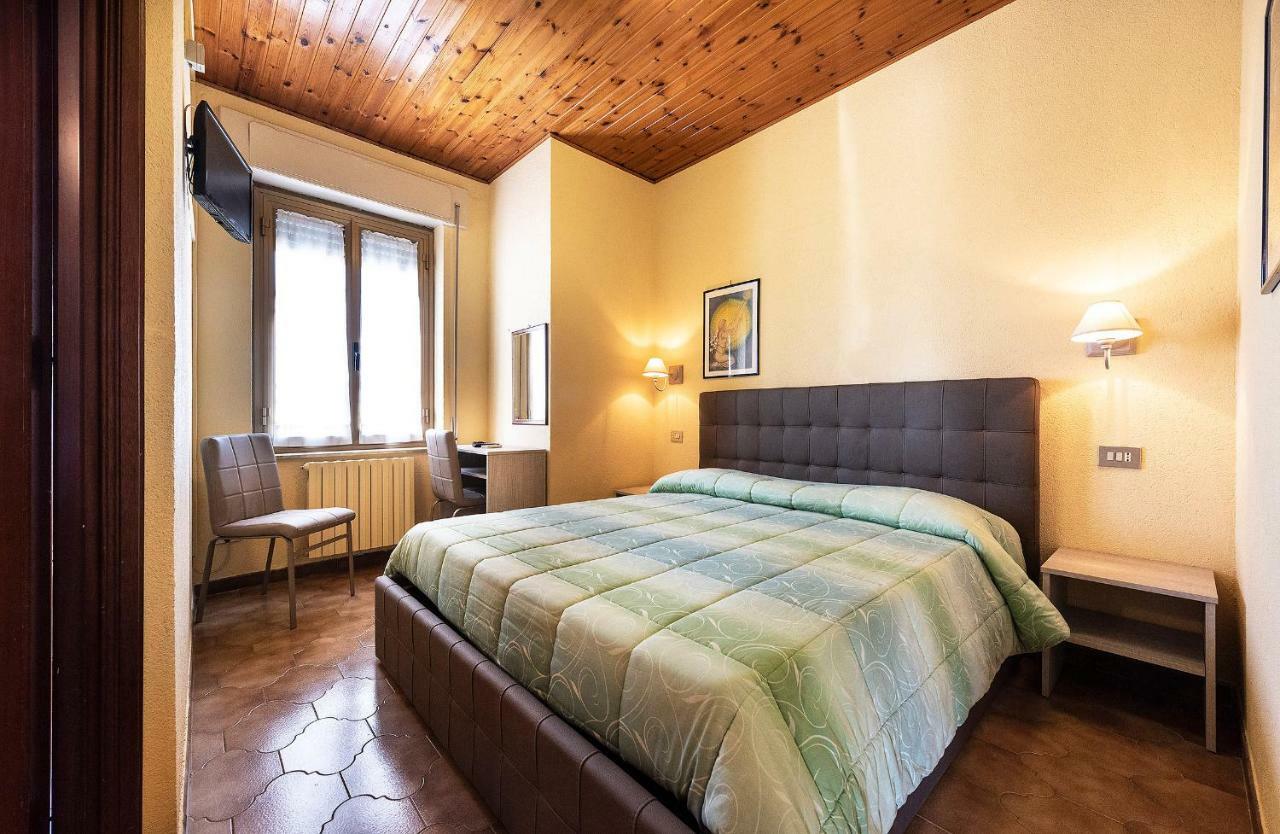 Hotel Aurelia Таркуїнія Екстер'єр фото