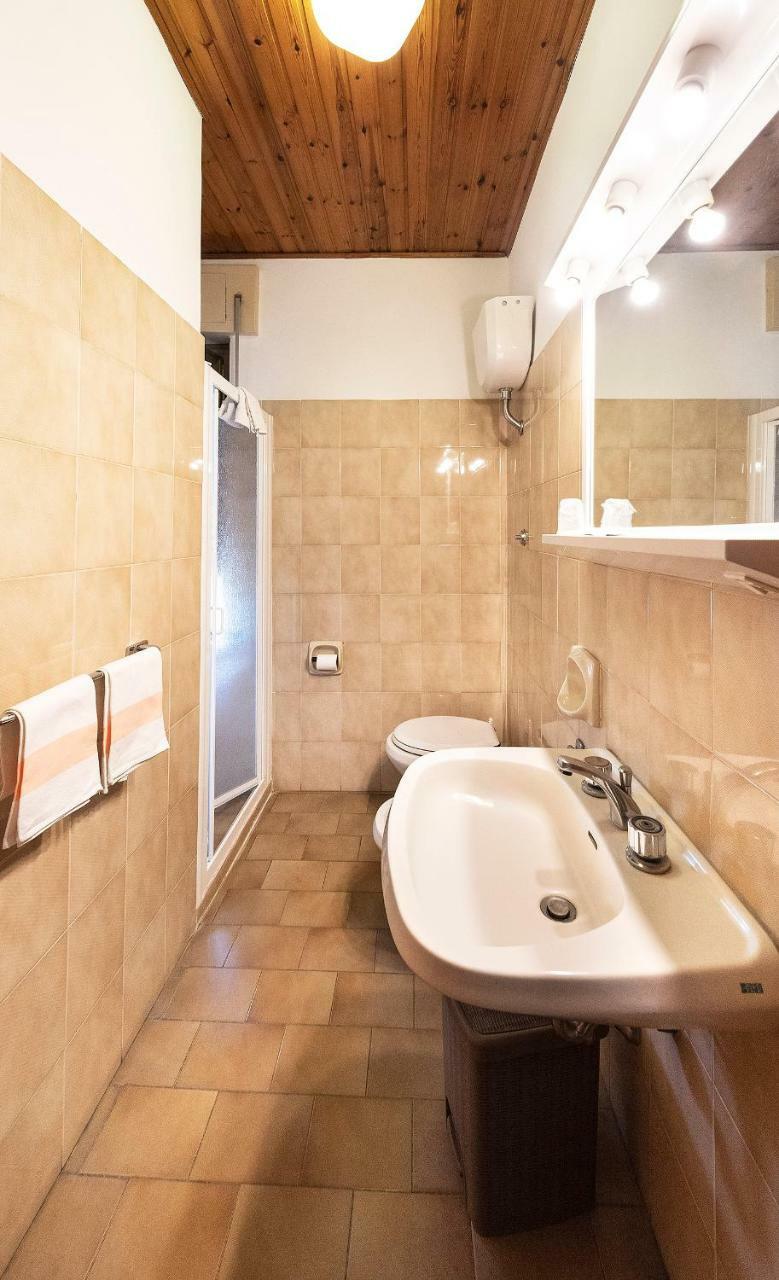 Hotel Aurelia Таркуїнія Екстер'єр фото