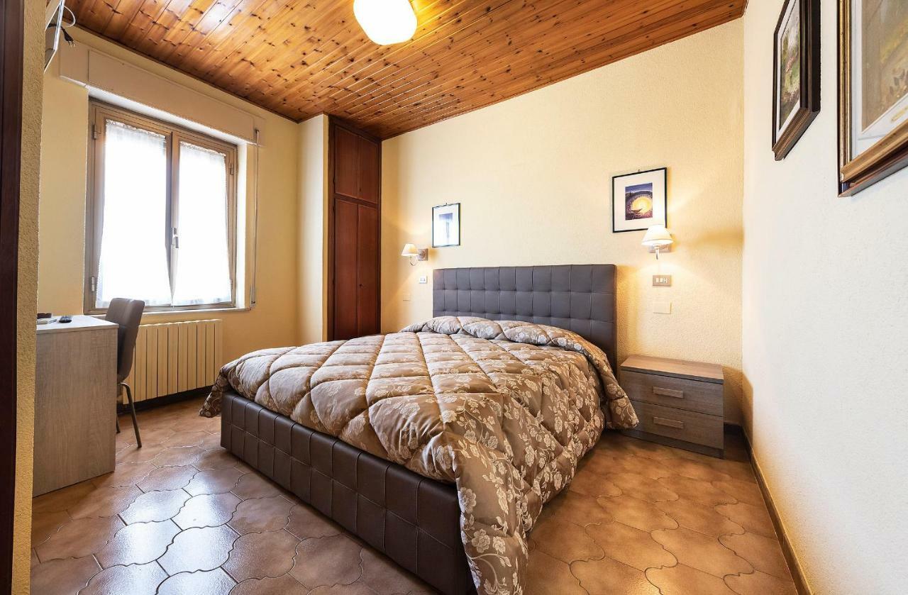Hotel Aurelia Таркуїнія Екстер'єр фото